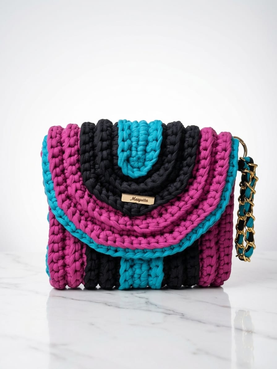 Bolso Sampablera