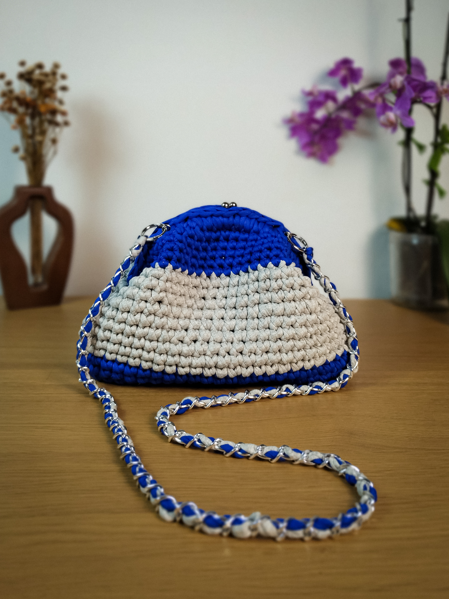 Bolso Caracha