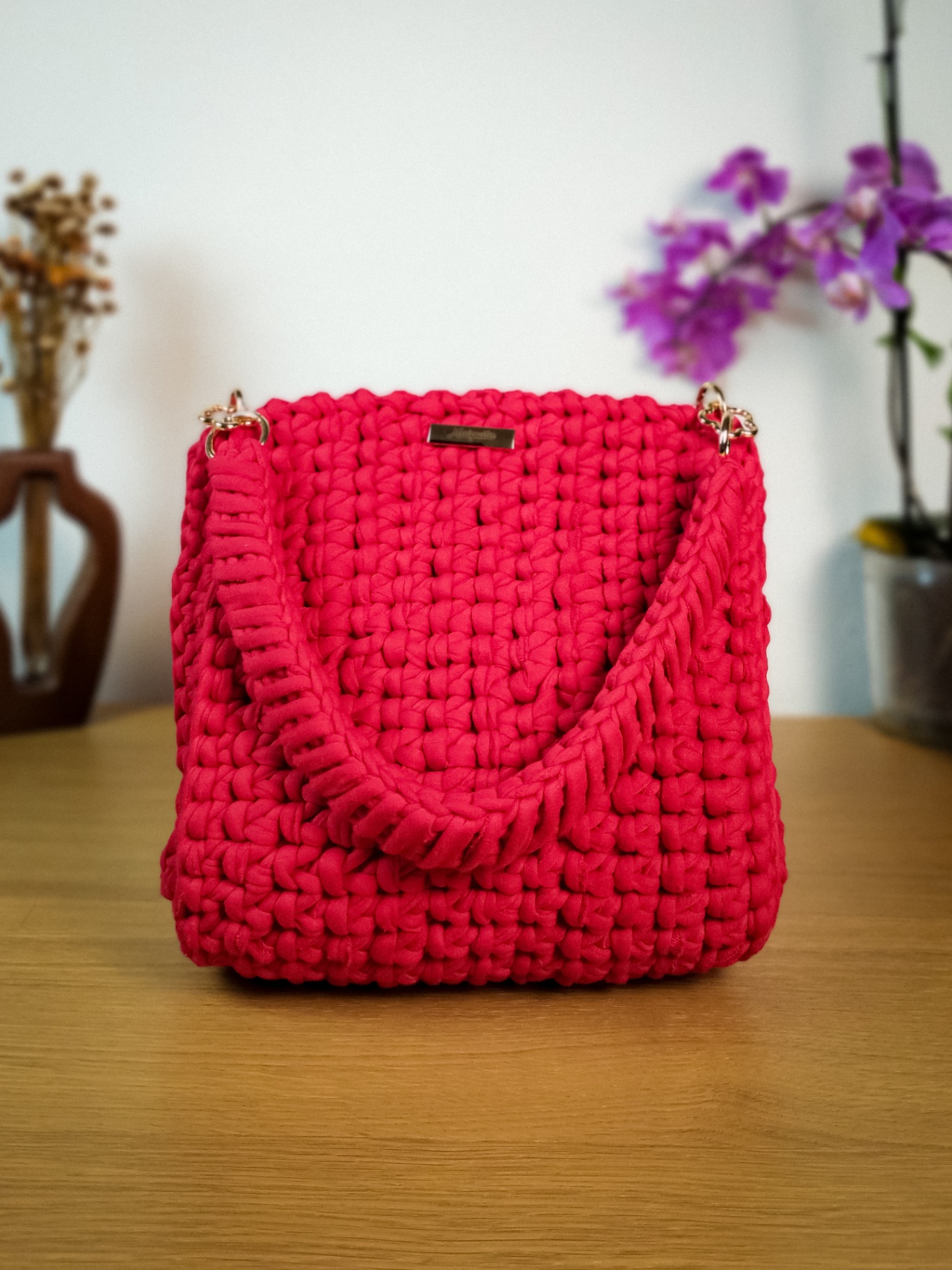 Bolso Na' guará