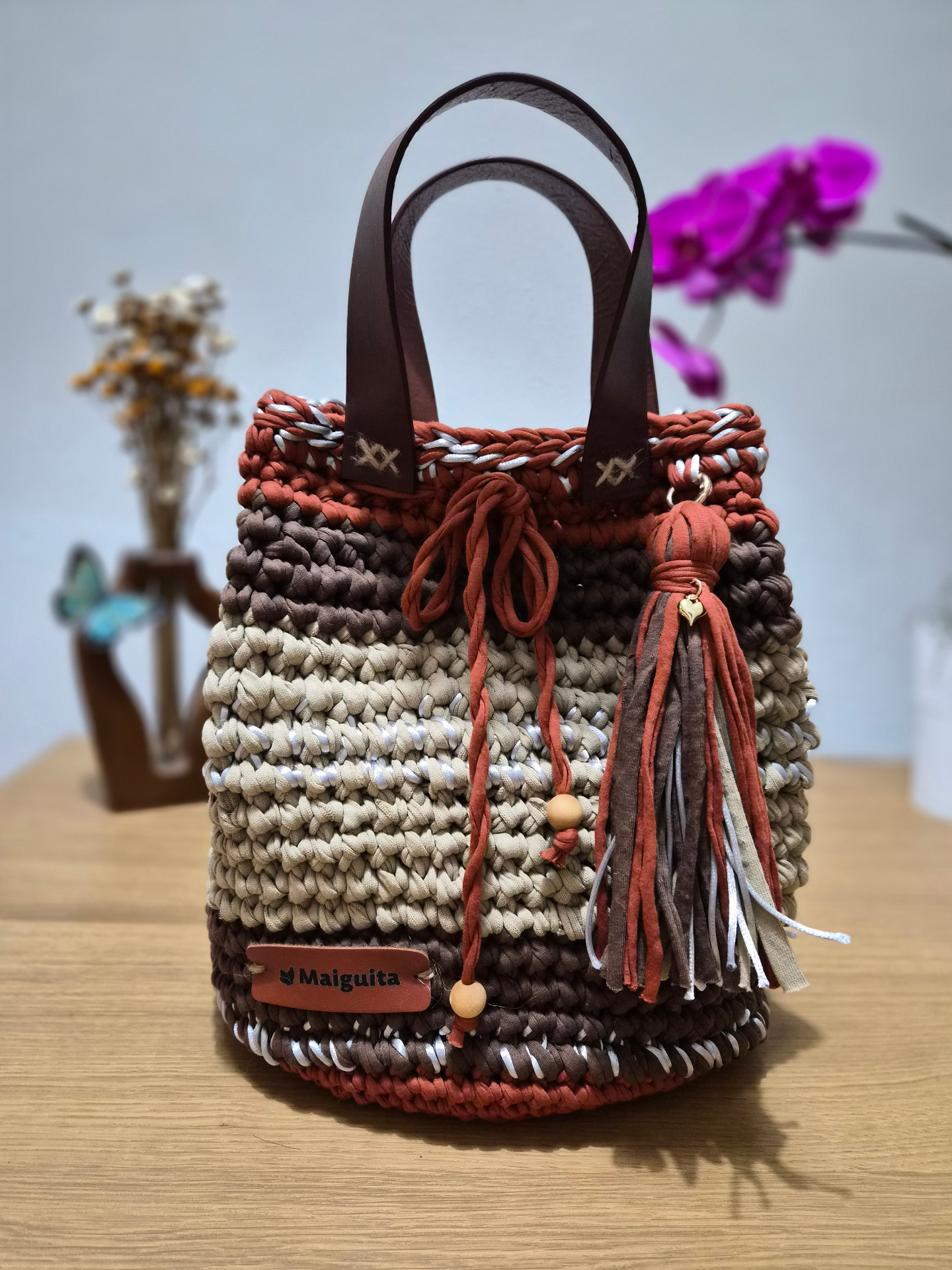 Bolso Bululú