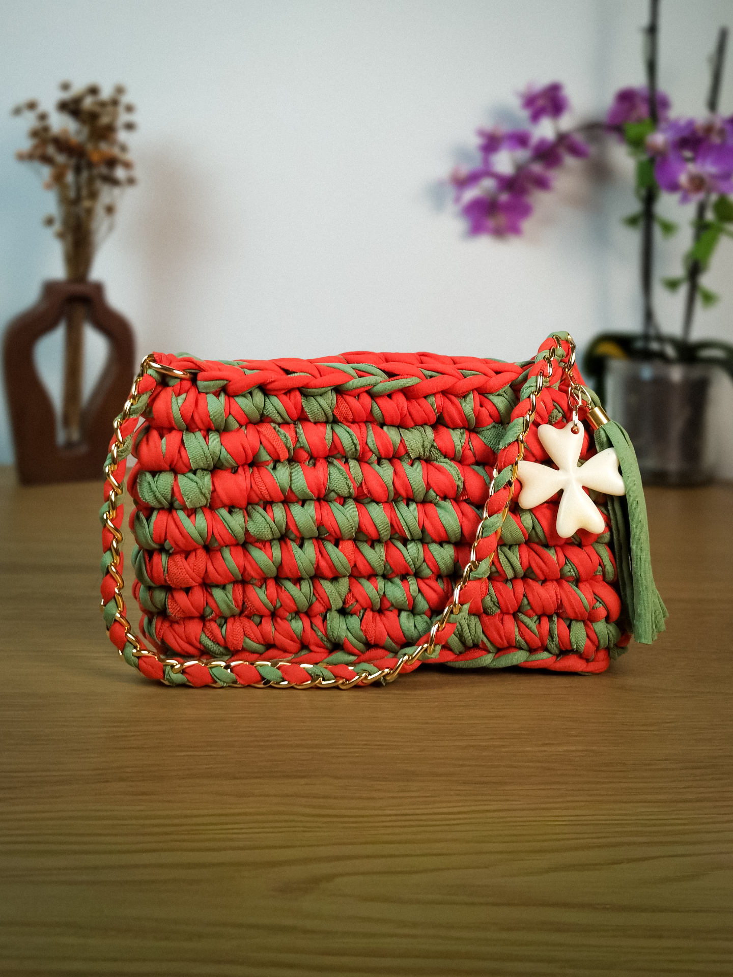 Bolso Cambur
