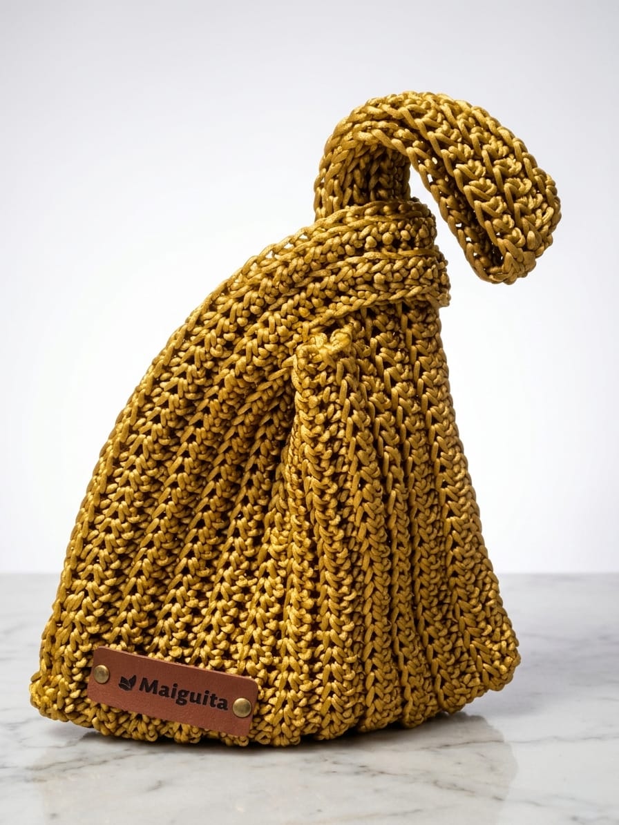 Bolso Bochinche